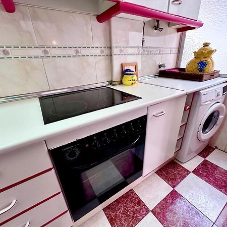 Casaflex Centrico Apartament Rincón de la Victoria Esterno foto