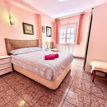 Casaflex Centrico Apartament Rincón de la Victoria Esterno foto