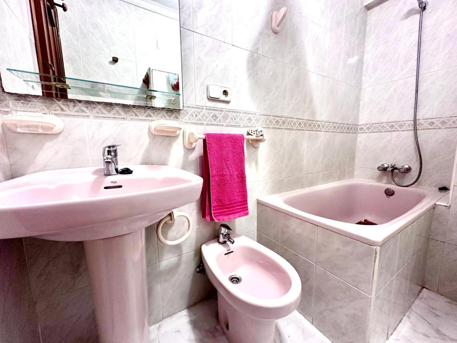 Casaflex Centrico Apartament Rincón de la Victoria Esterno foto