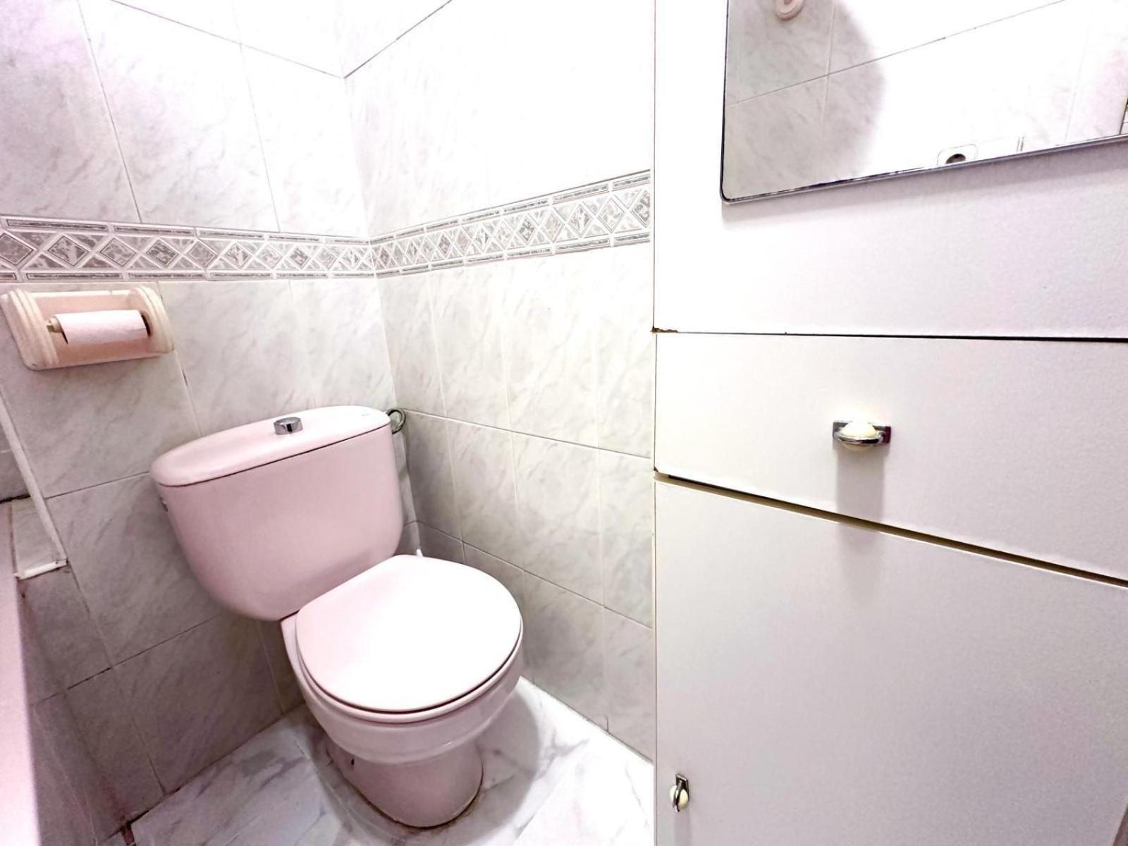 Casaflex Centrico Apartament Rincón de la Victoria Esterno foto