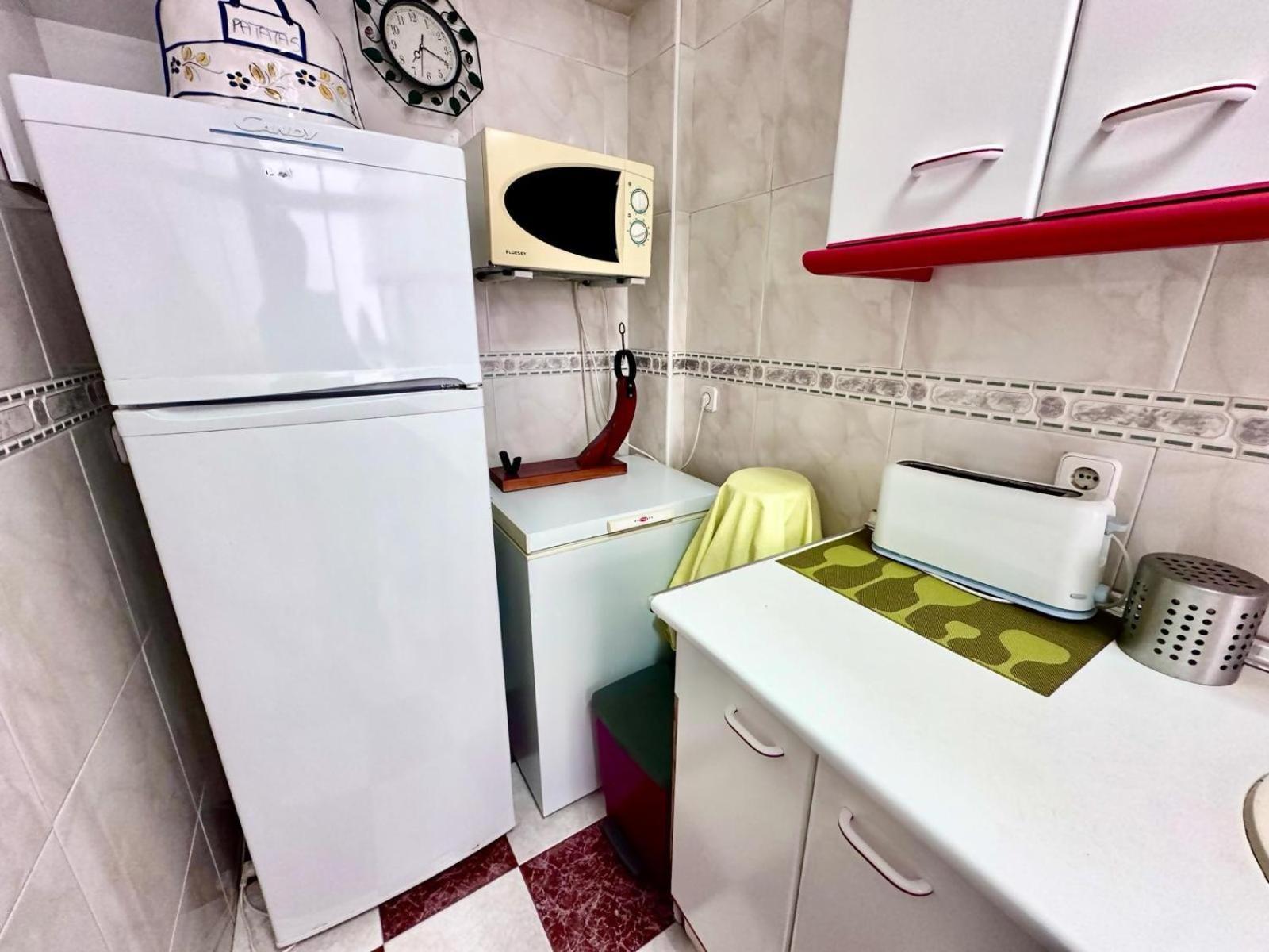 Casaflex Centrico Apartament Rincón de la Victoria Esterno foto