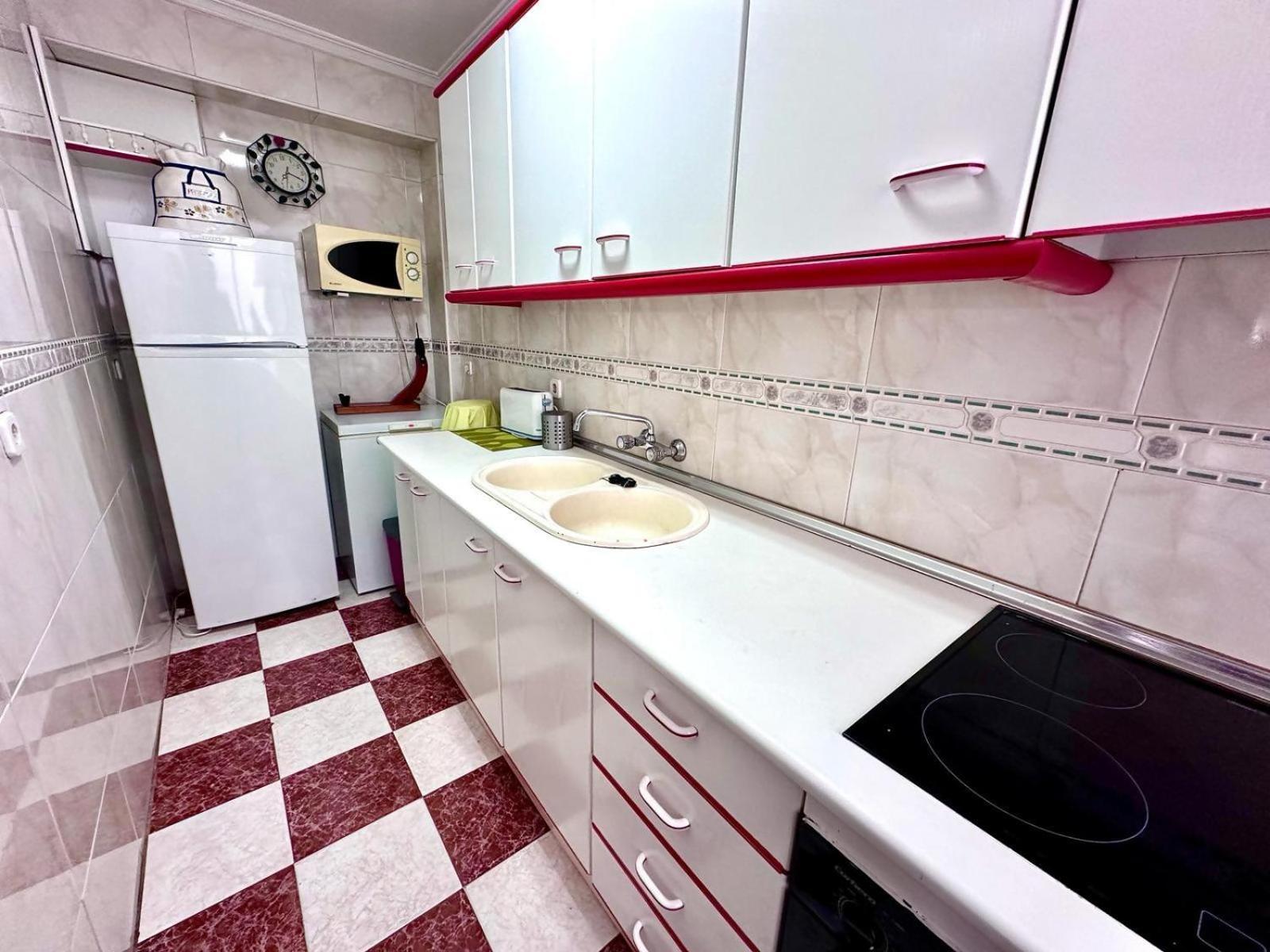 Casaflex Centrico Apartament Rincón de la Victoria Esterno foto