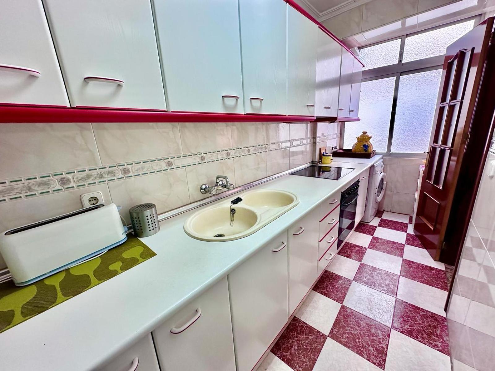 Casaflex Centrico Apartament Rincón de la Victoria Esterno foto