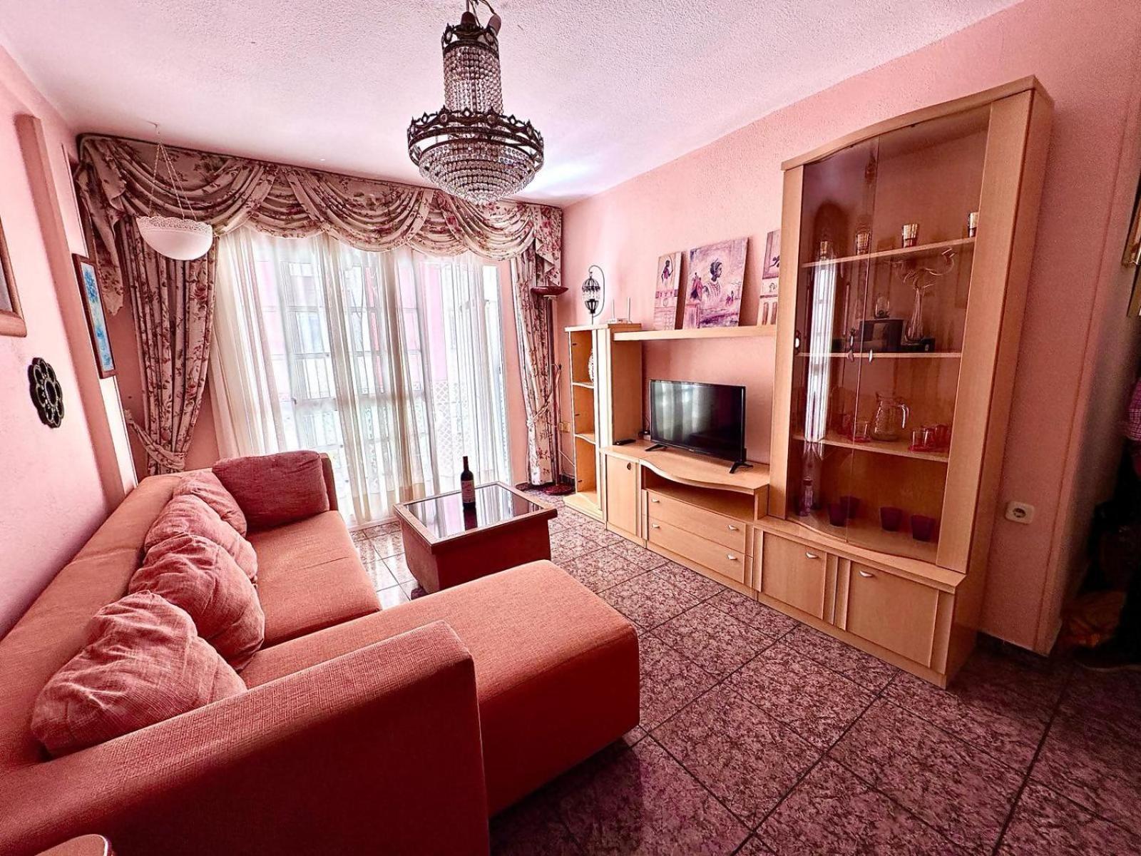 Casaflex Centrico Apartament Rincón de la Victoria Esterno foto
