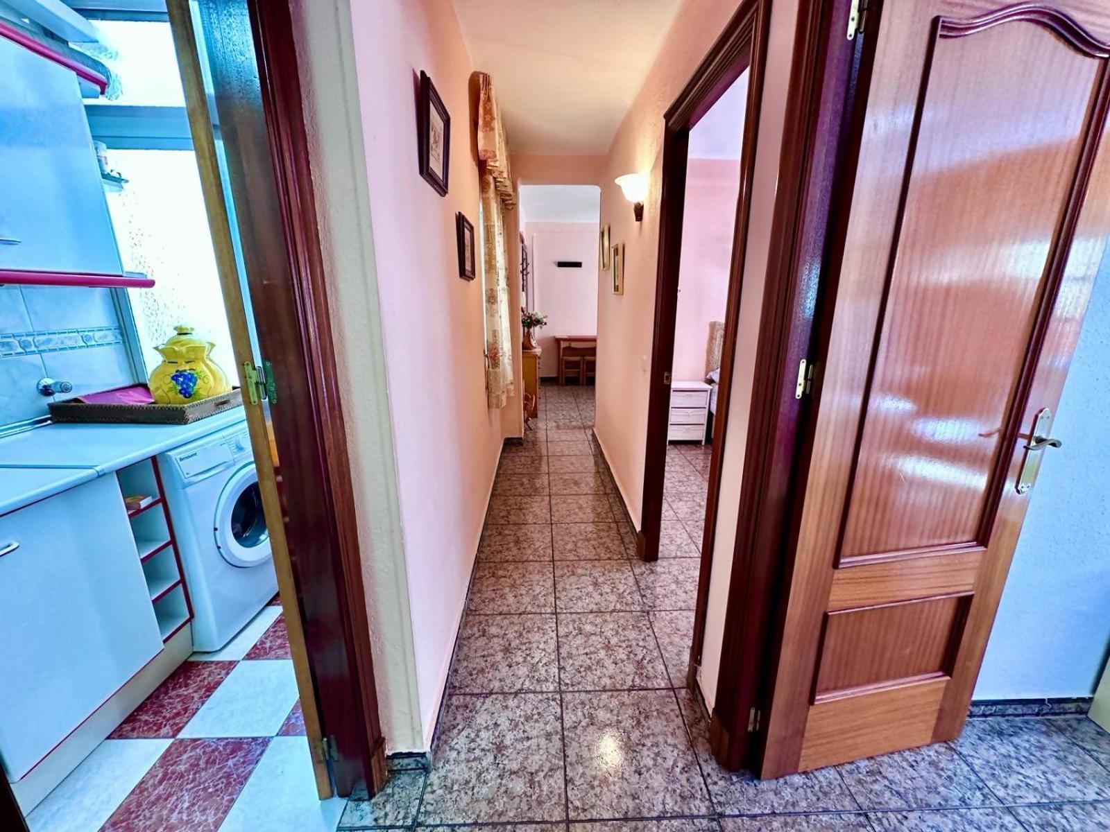 Casaflex Centrico Apartament Rincón de la Victoria Esterno foto