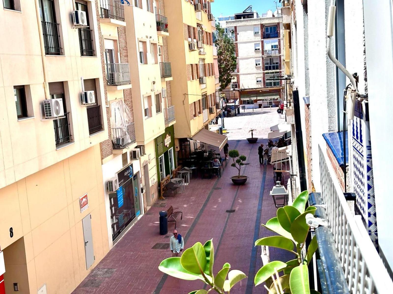 Casaflex Centrico Apartament Rincón de la Victoria Esterno foto