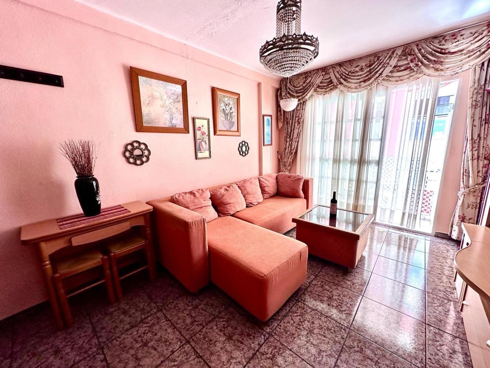 Casaflex Centrico Apartament Rincón de la Victoria Esterno foto