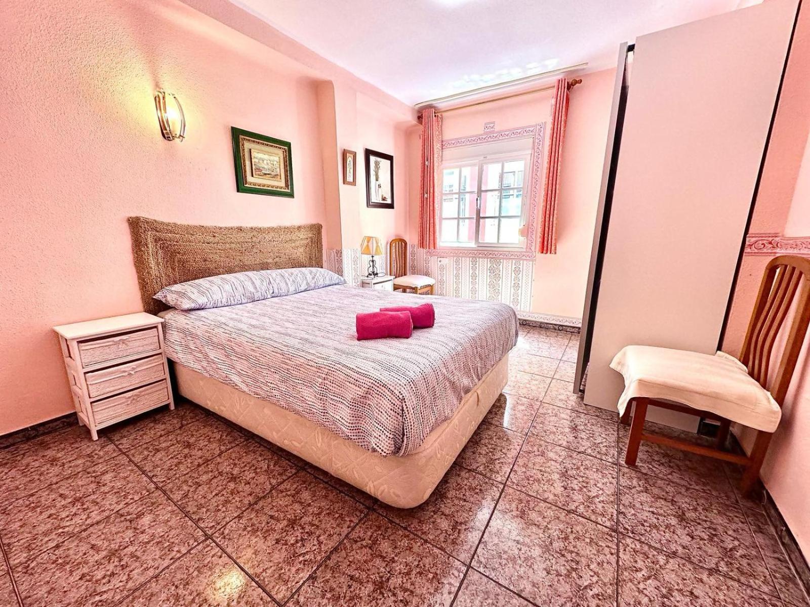 Casaflex Centrico Apartament Rincón de la Victoria Esterno foto